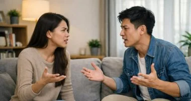 رفضت التبرع بكبدها لإنقاذه فأقام ضدها دعوى طلاق في واقعة صادمة بكوريا