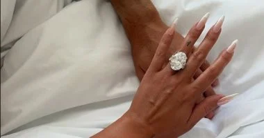 جورجينا رودريجيز تتربع على عرش أغلى 5 خواتم خطوبة للمشاهير في 2025