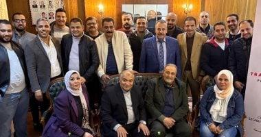 «نحو معايير عالمية» غرفة المطاعم السياحية تطلق برنامجا تدريبيا لرفع مستوى جودة وسلامة الغذاء