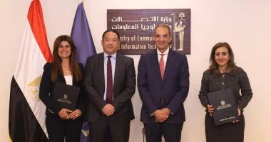 «نحو مستقبل صحي رقمي» وزارة الاتصالات وأورنچ توقعان مذكرة تفاهم لتعزيز التشخيص عن بعد