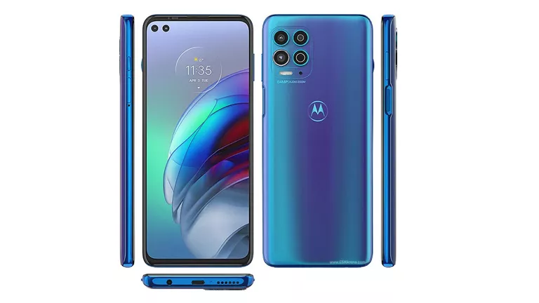 تسريبات موتو G100 تكشف مواصفات هاتف موتورولا الجديد قبل الإعلان الرسمي