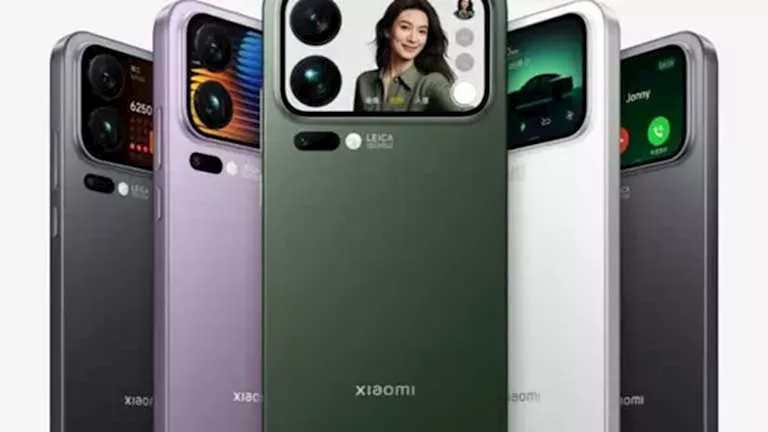 شاومي 17 برو ماكس المواصفات الكاملة والسعر المتوقع