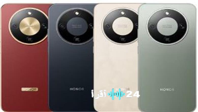 HONOR X9d سعر ومواصفات هاتف هونر الجديد الداعم للجيل الخامس