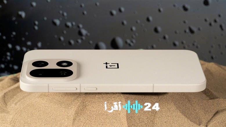 تسريبات OnePlus 15 بطارية ضخمة 7000mAh وشاشة فائقة