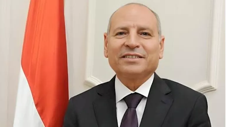 محافظ القاهرة يرد على تصدر العاصمة قائمة المدن الإفريقية الأكثر تأثيرًا