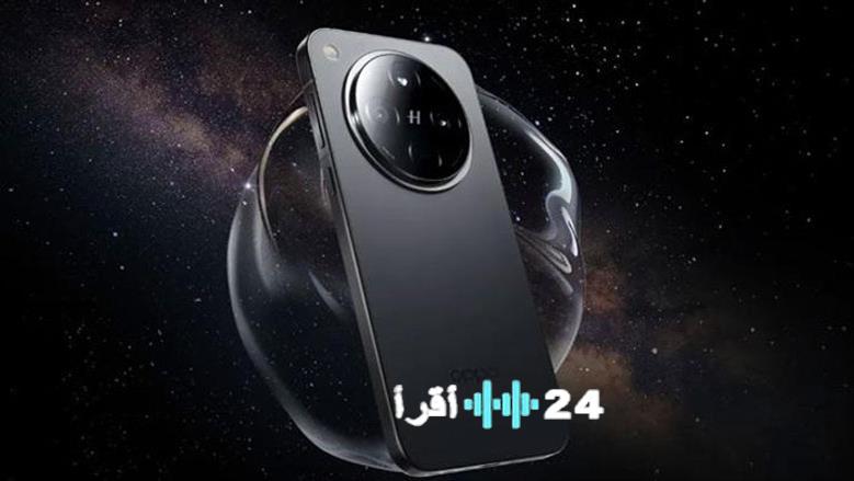 أوبو فايند X9 برو يتربع على عرش المنافسة في سوق الهواتف الذكية