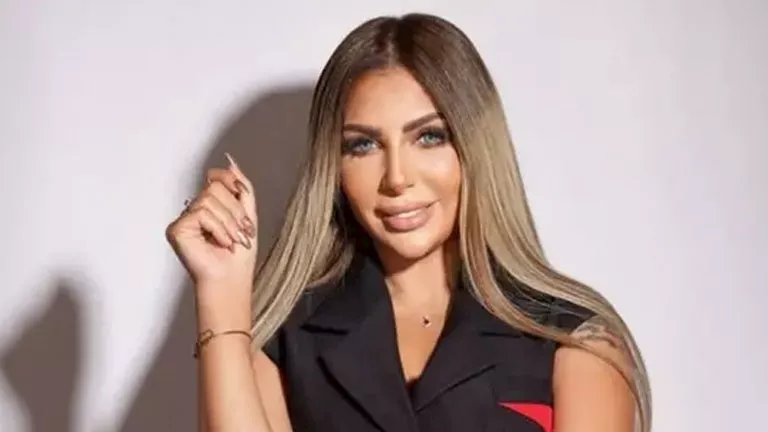 اليوم أولى جلسات محاكمة سارة خليفة و27 آخرين في قضية المخدرات الكبرى