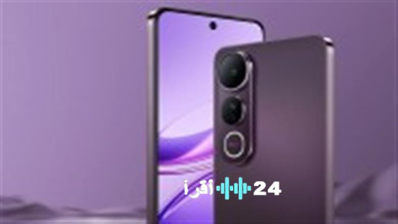 vivo V60 Lite 5G سعر ومواصفات هاتف فيفو الجديد ومزايا الألعاب
