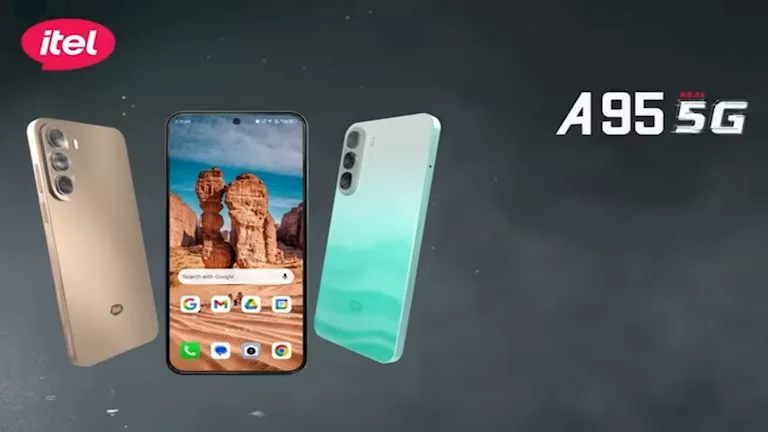 إيتل تكشف عن أحدث هواتفها بمواصفات عملية وبأسعار تنافسية