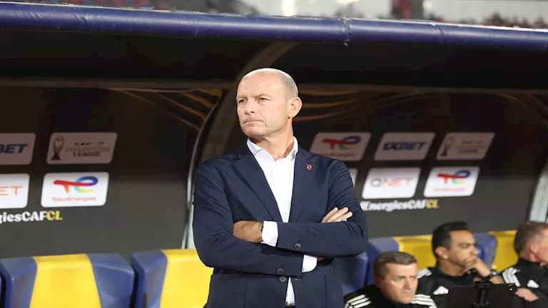 كأس عاصمة مصر موعد مباراة الأهلي وغزل المحلة والقنوات الناقلة