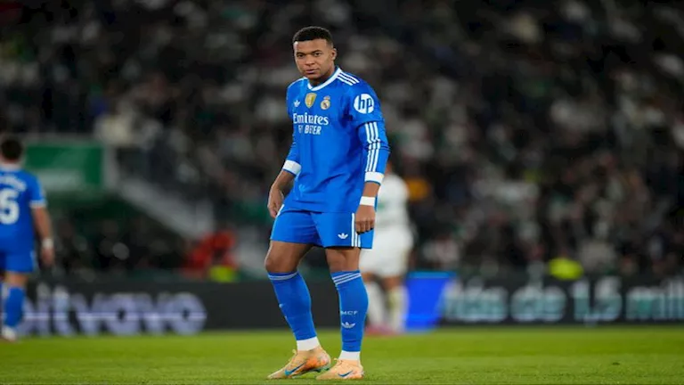 موعد مباراة ريال مدريد وسيلتا فيجو في الدوري الإسباني والقنوات الناقلة للبث المباشر