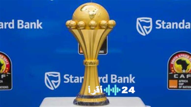 تردد قناة الجزائرية الرياضية وكيفية تثبيتها لمتابعة كأس أمم أفريقيا 2025