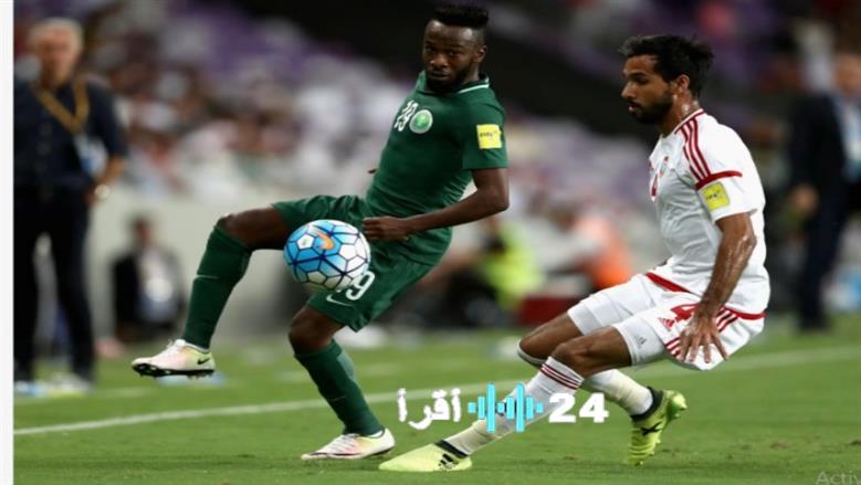 من سيتأهل إلى النهائي؟ ترددات 6 قنوات تبث نصف نهائي كأس العرب الليلة