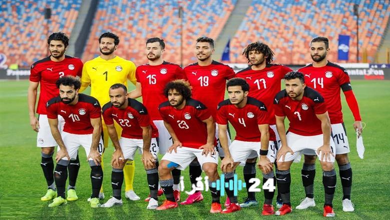 كل ما تريد معرفته عن مباراة مصر وجنوب أفريقيا الموعد والقنوات المجانية الناقلة