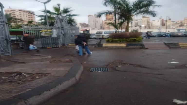 توقعات الطقس لأول أيام شتاء 2026 مع اقتراب الأحد المقبل