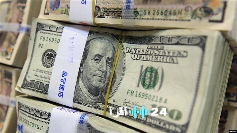 أسعار الدولار أمام الجنيه المصري اليوم السبت 20 ديسمبر 2025