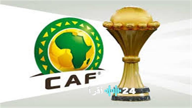 كاف يكشف عن رابط إلكتروني خاص بتأشيرات المغرب لمباريات أمم أفريقيا