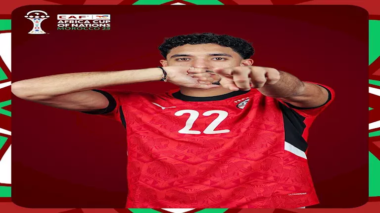 نجم المغرب السابق لمصراوي يؤكد أن تأهل منتخب مصر يتوقف على أداء صلاح ومرموش