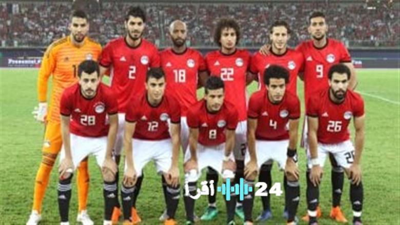 ترددات القنوات الناقلة لمباريات منتخب مصر في كأس العرب 2025