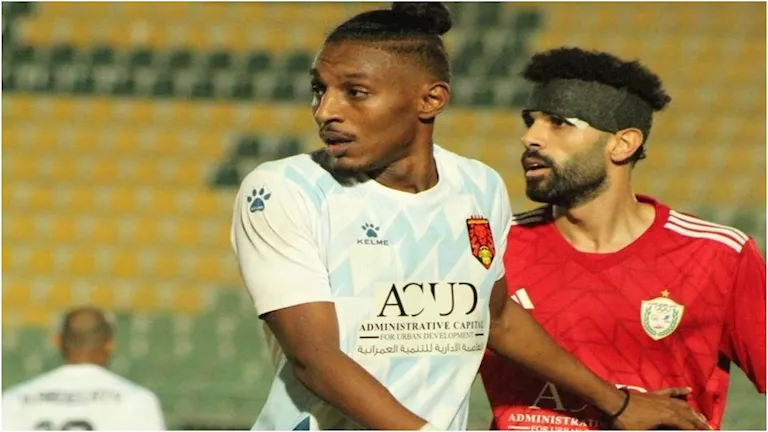 طلائع الجيش يحقق التأهل إلى دور الـ 16 في كأس مصر بعد الفوز على السكة الحديد