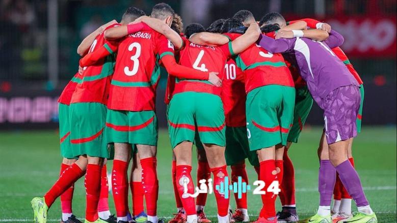 تردد القناة المجانية الناقلة لمباراة المغرب ومالي في كأس الأمم الإفريقية