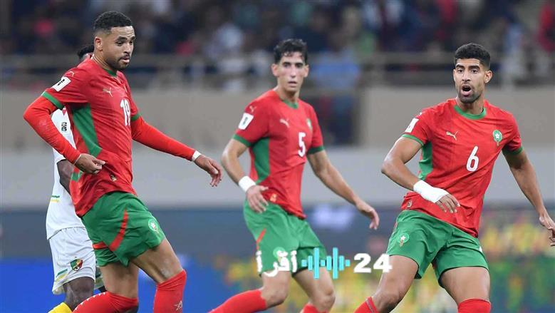 انطلاق كأس أمم إفريقيا 2025 غدًا وتفاصيل القنوات المفتوحة الناقلة لمباراة المغرب وجزر القمر