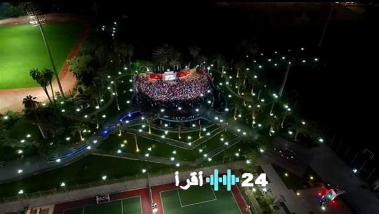 القنوات المفتوحة التي تبث مباراة الجزائر وبوركينا فاسو وكيفية ضبط الترددات بشكل صحيح