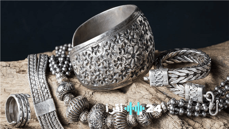 سعر الفضة اليوم في مصر وتفاصيل الأعيرة المتاحة بالصاغة والمحلات كاستثمار بديل للذهب