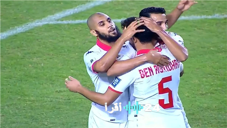 مباراة تونس وأوغندا في كأس أمم إفريقيا 2025 موعدها وتردد القنوات الناقلة