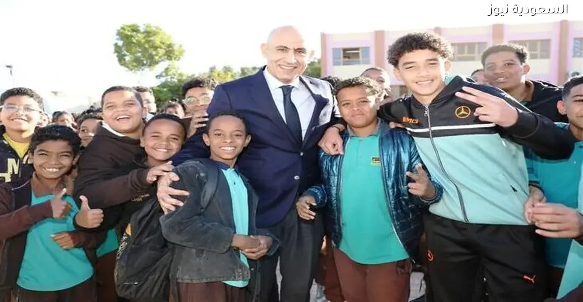 الكشف عن مواعيد امتحانات الصف الثاني الثانوي الفصل الدراسي الأول بأسوان 2026