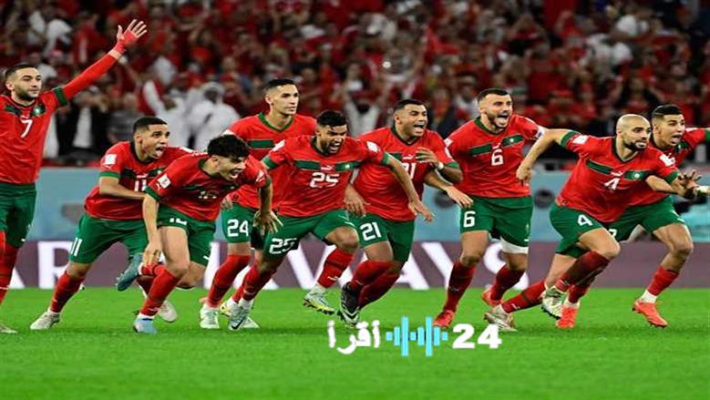 كل ما تريد معرفته عن مباراة المغرب ومالي في كأس أمم أفريقيا الموعد والقنوات الناقلة