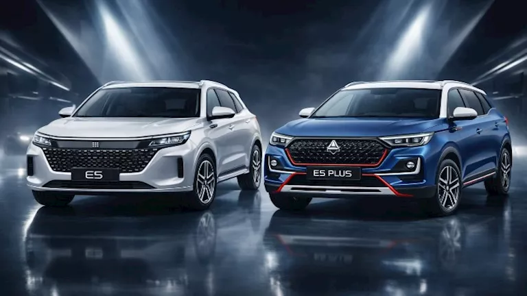 «ميزانية العائلة تتنفس الصعداء!» أرخص سيارتين بنزين وREEV تكتسحان فئة الـ 7 ركاب في مصر