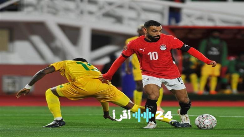 تردد القناة الجزائرية الناقلة لمباراة مصر وجنوب أفريقيا مجانًا في كأس أمم أفريقيا