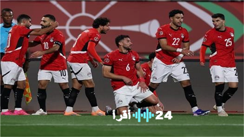 مفاجآت غير متوقعة تؤثر على حارس المنتخب في مباراة مصر وأنجولا بأمم أفريقيا