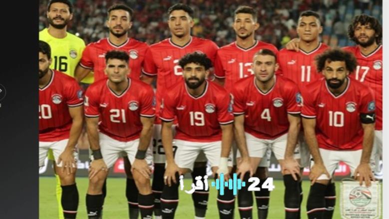 ثمانية قنوات مجانية تعرض مباراة مصر وأنجولا في أمم إفريقيا بجودة عالية والترددات المتاحة