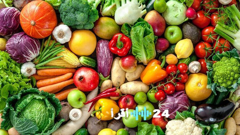 «أسعار محدثة للخضروات في سوق العبور اليوم السبت» أسعار خضروات سوق العبور ترتفع في 6 ديسمبر 2025