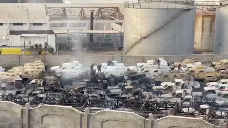 بعد الضربة السعودية وخروج الإمارات تحليل حول مستقبل التحالف الدولي في اليمن