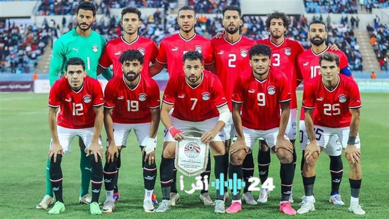 موعد مباراة مصر وبنين في أمم أفريقيا وتفاصيل القنوات المجانية الناقلة في موقعة أغادير