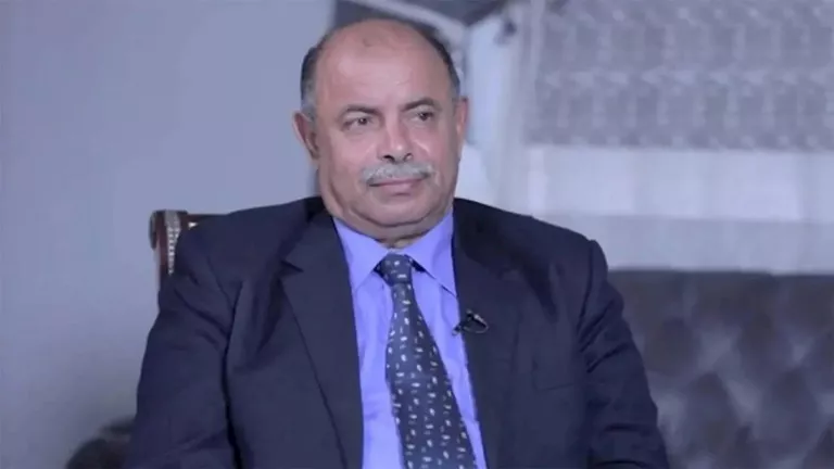 محافظ حضرموت يعبر عن امتنانه للسعودية ويؤكد جهودهم في إنهاء وجود قوات الانتقالي