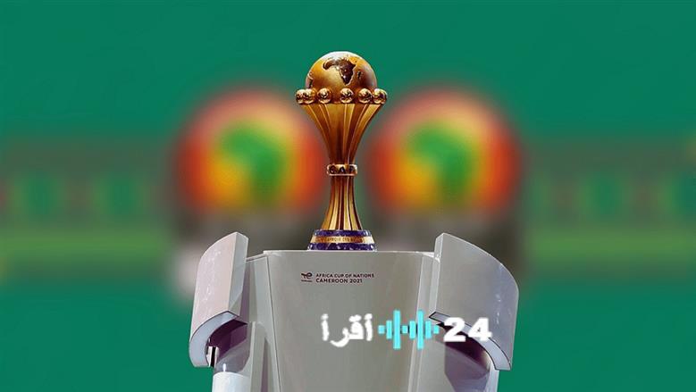 مواعيد مباريات دور الـ16 في بطولة أمم أفريقيا تنطلق السبت