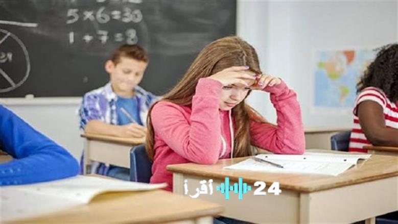 تناول وجبة خفيفة يومية تعزز ذاكرة مثل الحديد