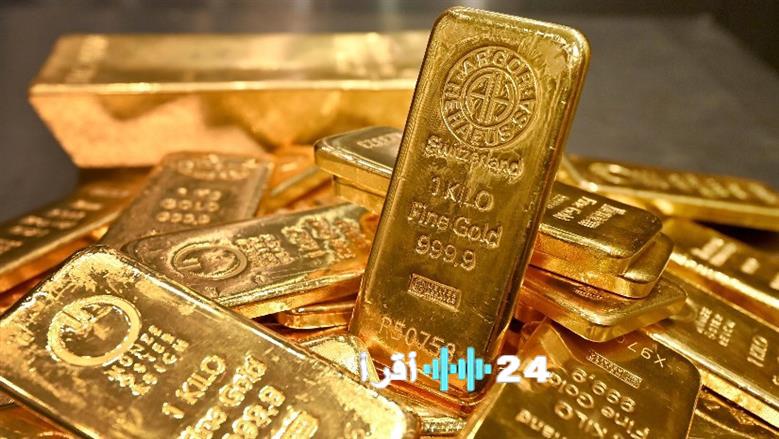 أسعار سبيكة الذهب BTC اليوم الجمعة 5 ديسمبر 2025 مع تفاصيل المصنعية وآخر التحديثات