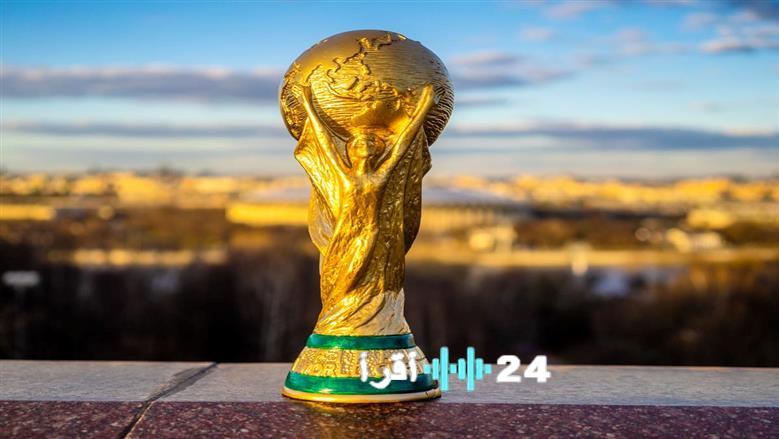 مجموعة مصر النارية بكأس العالم الكشف عن المواعيد الرسمية للمباريات