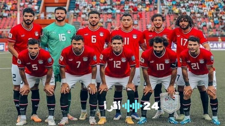 اتحاد الكرة يقرر تأجيل قمة مصر ونيجيريا