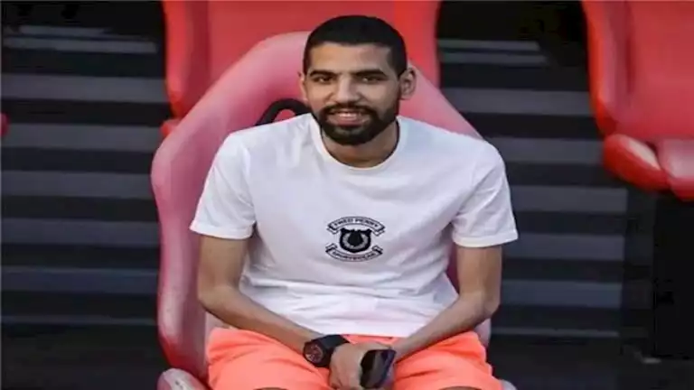 مؤمن زكريا يعلق على فوز منتخب مصر أمام زيمبابوي