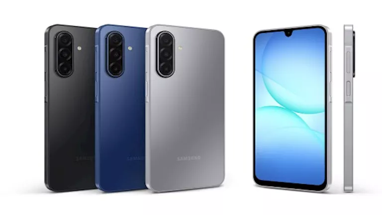 سامسونج جالكسي A17 الجديد صور أسعار ومواصفات كاملة