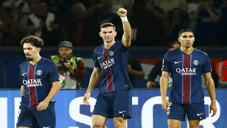 توقيت مباراة باريس سان جيرمان وفلامينجو في نهائي كأس إنتركونتيننتال المرتقب