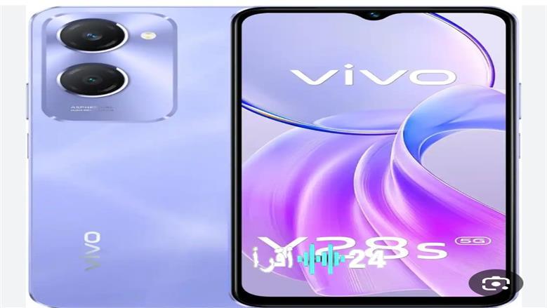 فيفو V50 الجديد.. مواصفات ومميزات هاتف فيفو المنتظر