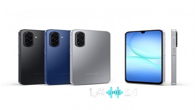 Samsung Galaxy A17 يطل بمواصفات مبهرة وبطارية تدوم طويلاً