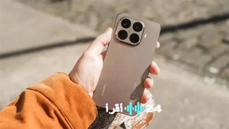 شاومي تقتحم الأسواق المصرية مجددًا بإطلاق هاتفها المنتظر Xiaomi 15T Pro الذي يغير قواعد الفئة المتوسطة بسعر تنافسي مذهل يقل عن 1000 دولار